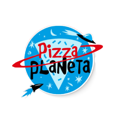Pizza Planeta